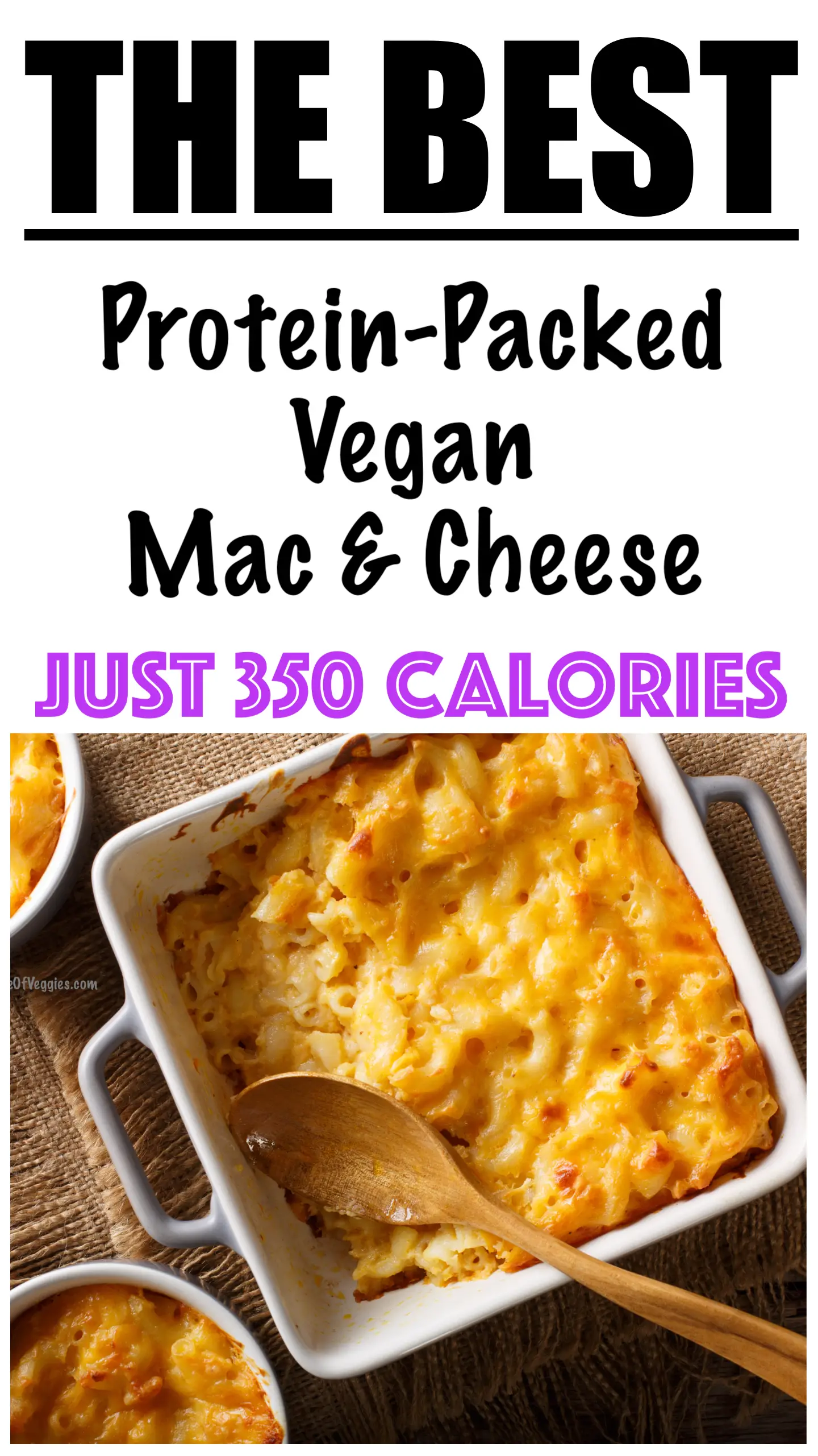 vegan Mac and cheese