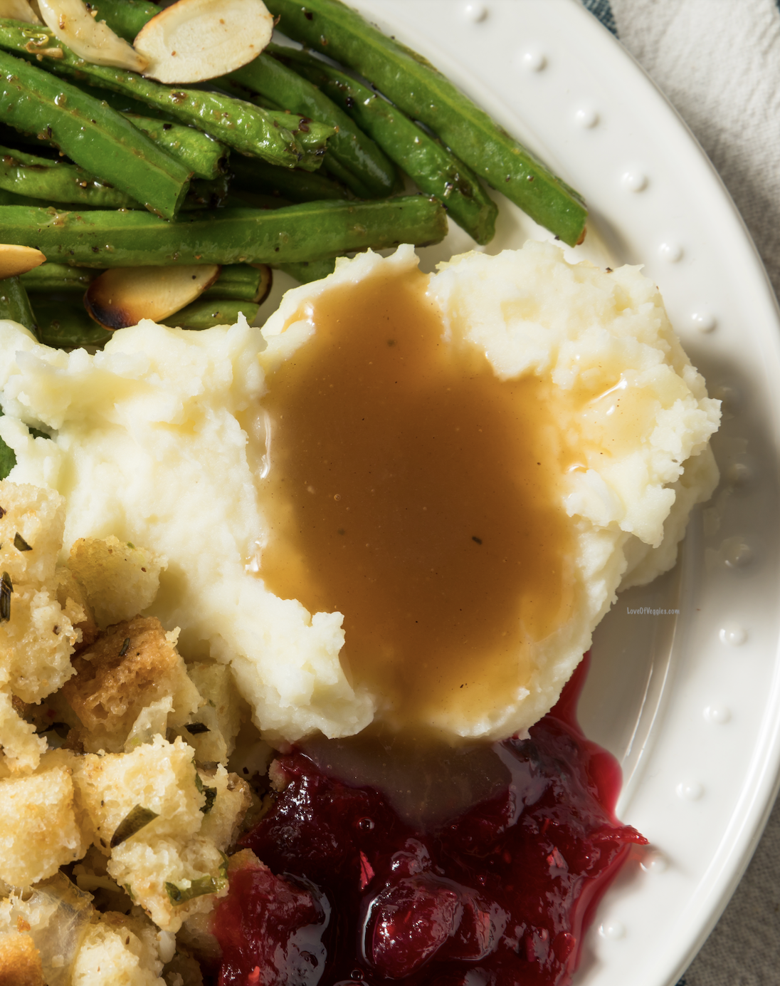 The Best Vegan Mashed Potatoes