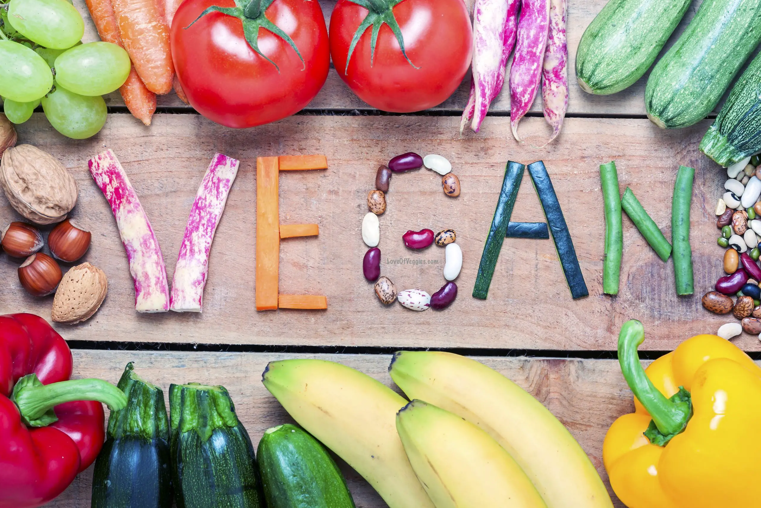 Eating a Balanced Vegan Diet: What You Need to Know